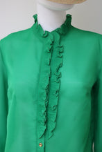 Load image into Gallery viewer, Vintage blouse
