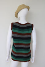 Load image into Gallery viewer, Prada Fall 2005 knit vest
