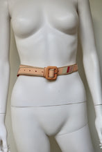 Load image into Gallery viewer, Prada 2017 spring rubber belt
