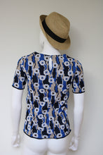 Load image into Gallery viewer, Balenciaga Resort 2011 tee

