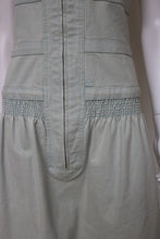 Load image into Gallery viewer, Chanel denim dress
