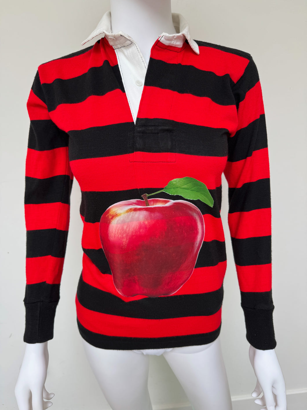 Apple Rugby Polo