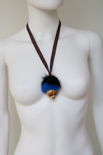 Load image into Gallery viewer, Für Elise Pendant
