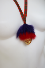 Load image into Gallery viewer, Für Elise Pendant
